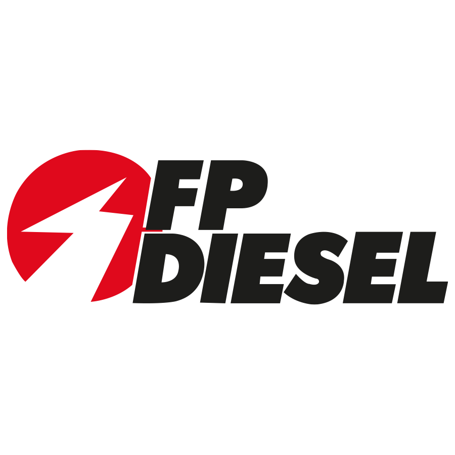 fp diesel